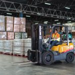 Çengelköy Forklift Kiralama