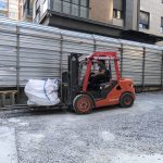 Bulgurlu Forklift Kiralama