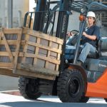 Bostancı Forklift Kiralama