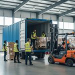 Ataşehir  Forklift Kiralama