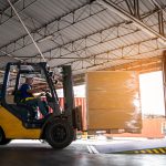 Kadıköy Forklift Kiralama