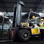 Üsküdar Forklift Kiralama