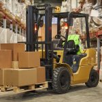 Kayışdağı Forklift Kiralama