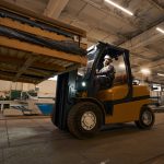 Küçükyalı Forklift Kiralama