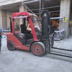 Şerifali Forklift Kiralama